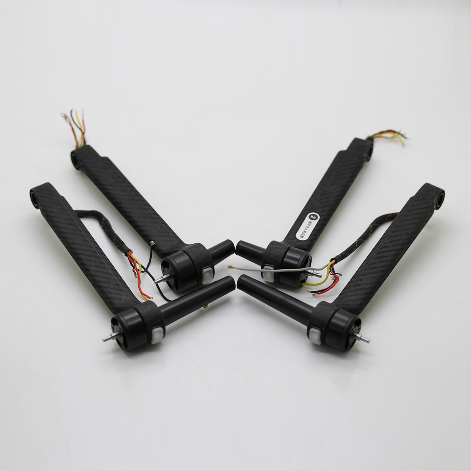 Original Left Right Front Rear Arm Shell + Motor For Autel EVO Lite / Lite+ USA