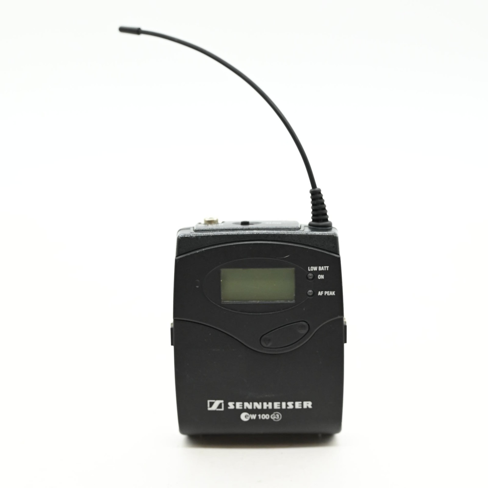 Sennheiser SK100 G3 Wireless Transmitter Bodypack-A (516-558 MHz)EW 100 G3 #193