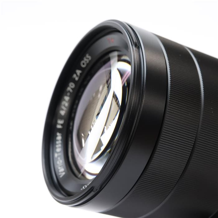 Sony Vario-Tessar T* FE 24-70mm F/4 ZA OSS (Sony E mount) #259