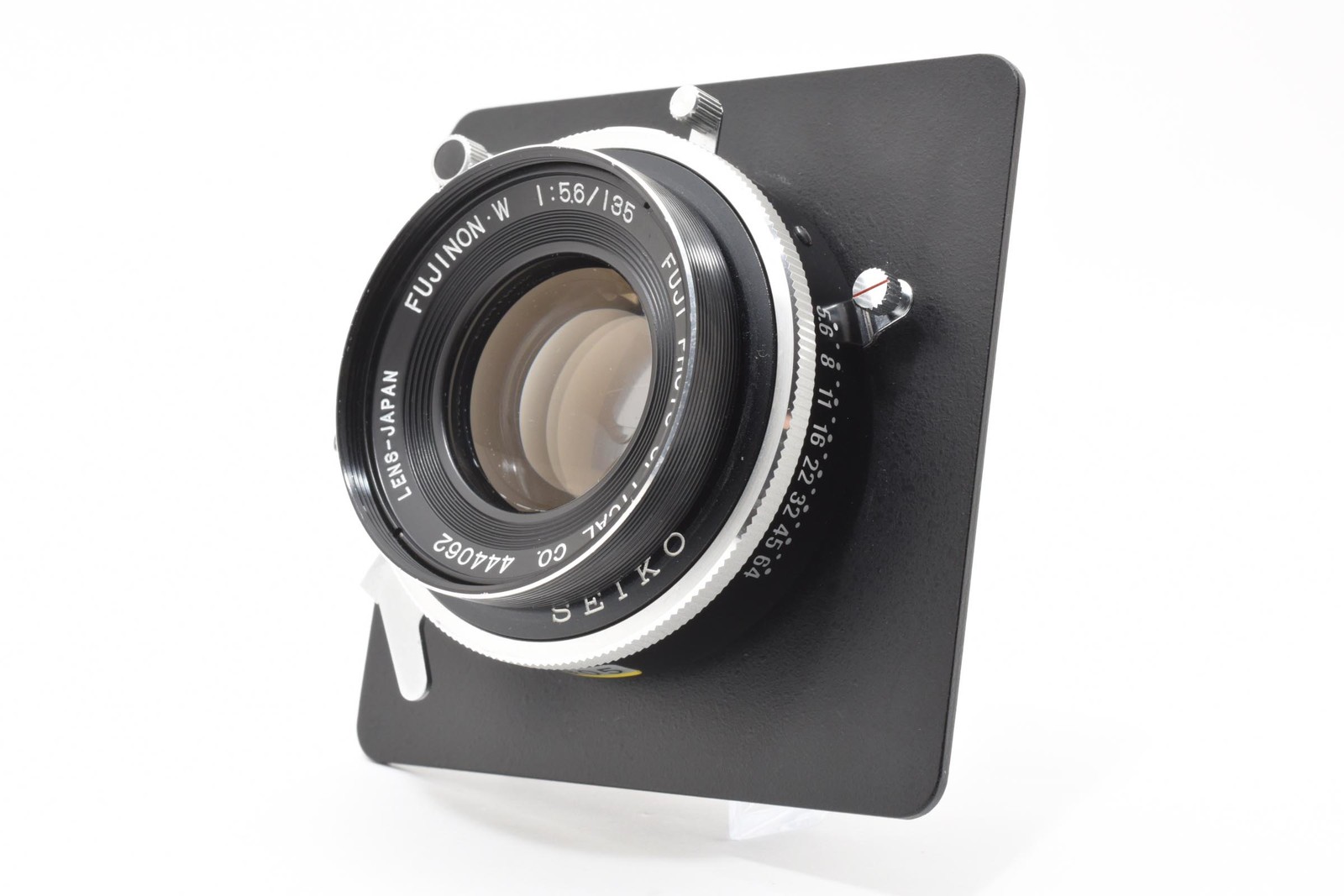 [MINT] Fujifilm Fuji Fujinon W 135mm f/5.6 Large Format Lens From JAPAN