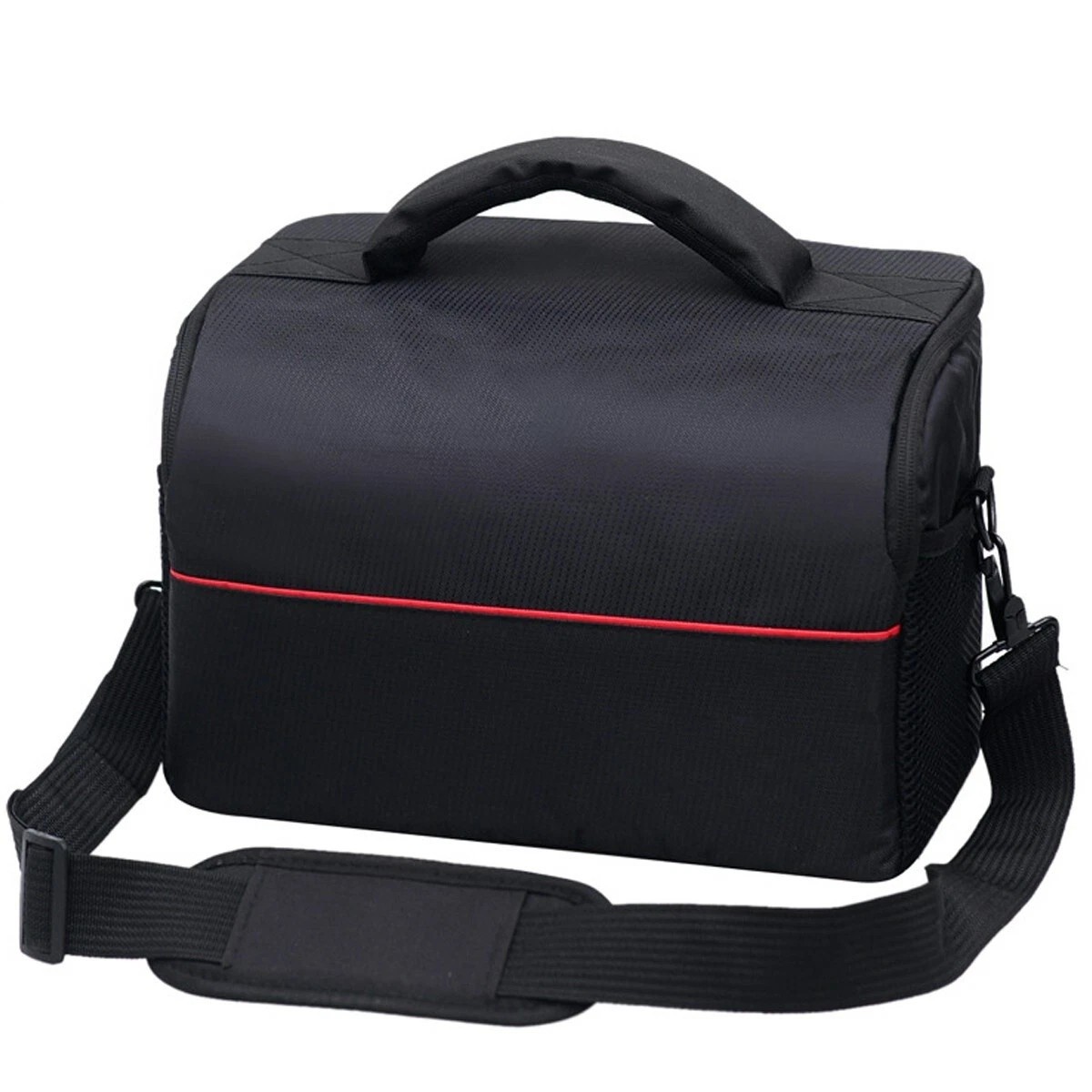 Waterproof Compact Protective Padded Camera Shoulder Bag