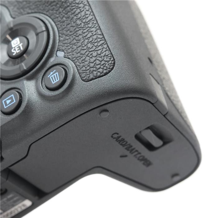 Canon EOS RP Digital Camera Body #82 -Near Mint-