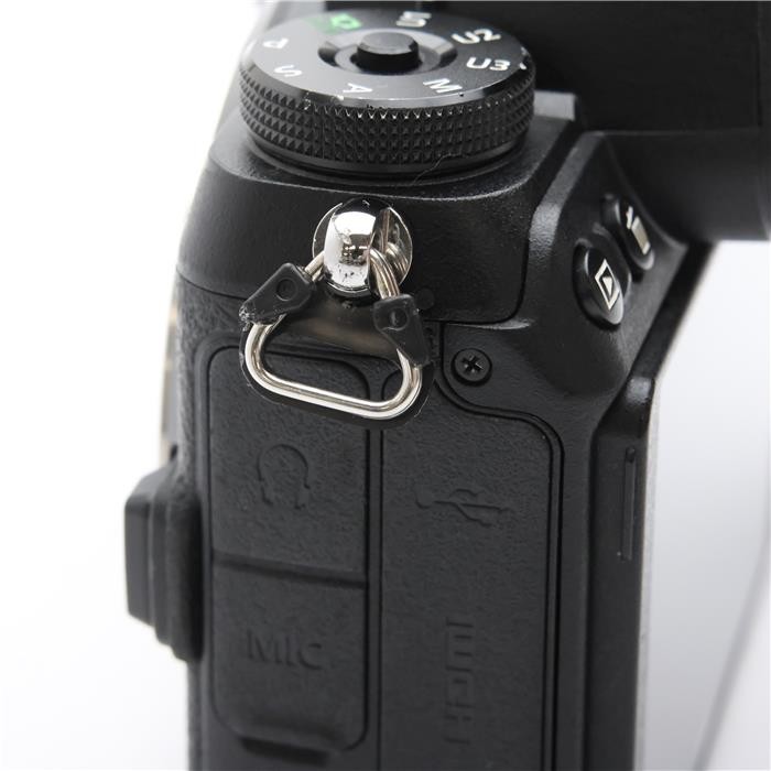 Nikon Z6 24.5MP Full-Frame Mirrorless Digital Camera Body #126