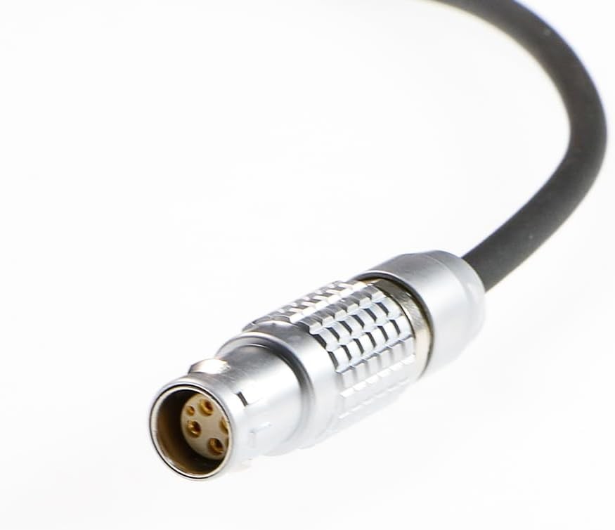 Alvin’s Cables Power Cable for DJI RS3 Pro for DJI Video Transmitter Type-c USB-