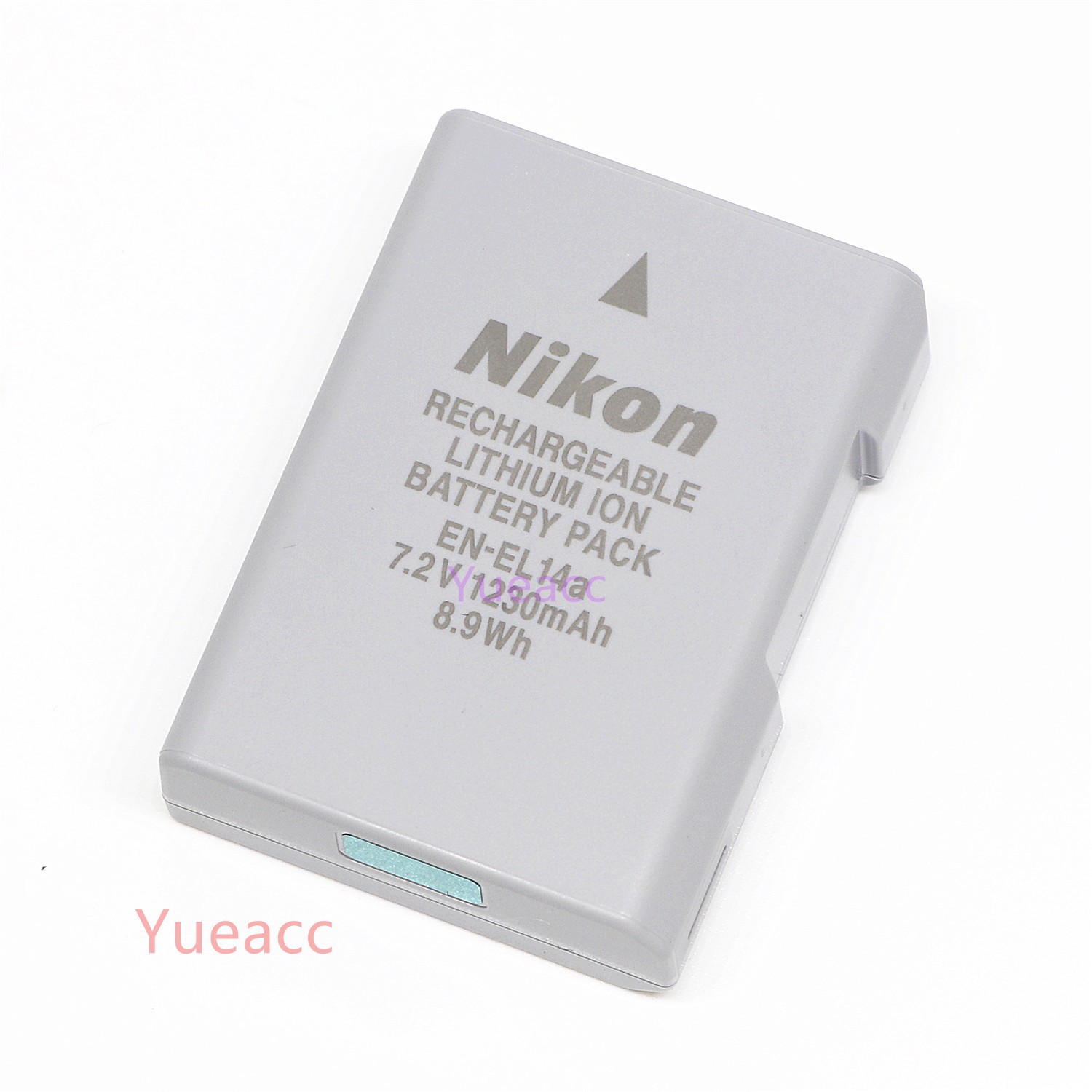 Genuine Nikon EN-EL14a Battery MH-24 Charger For D3500 D5500 D5600 P7700 P7800
