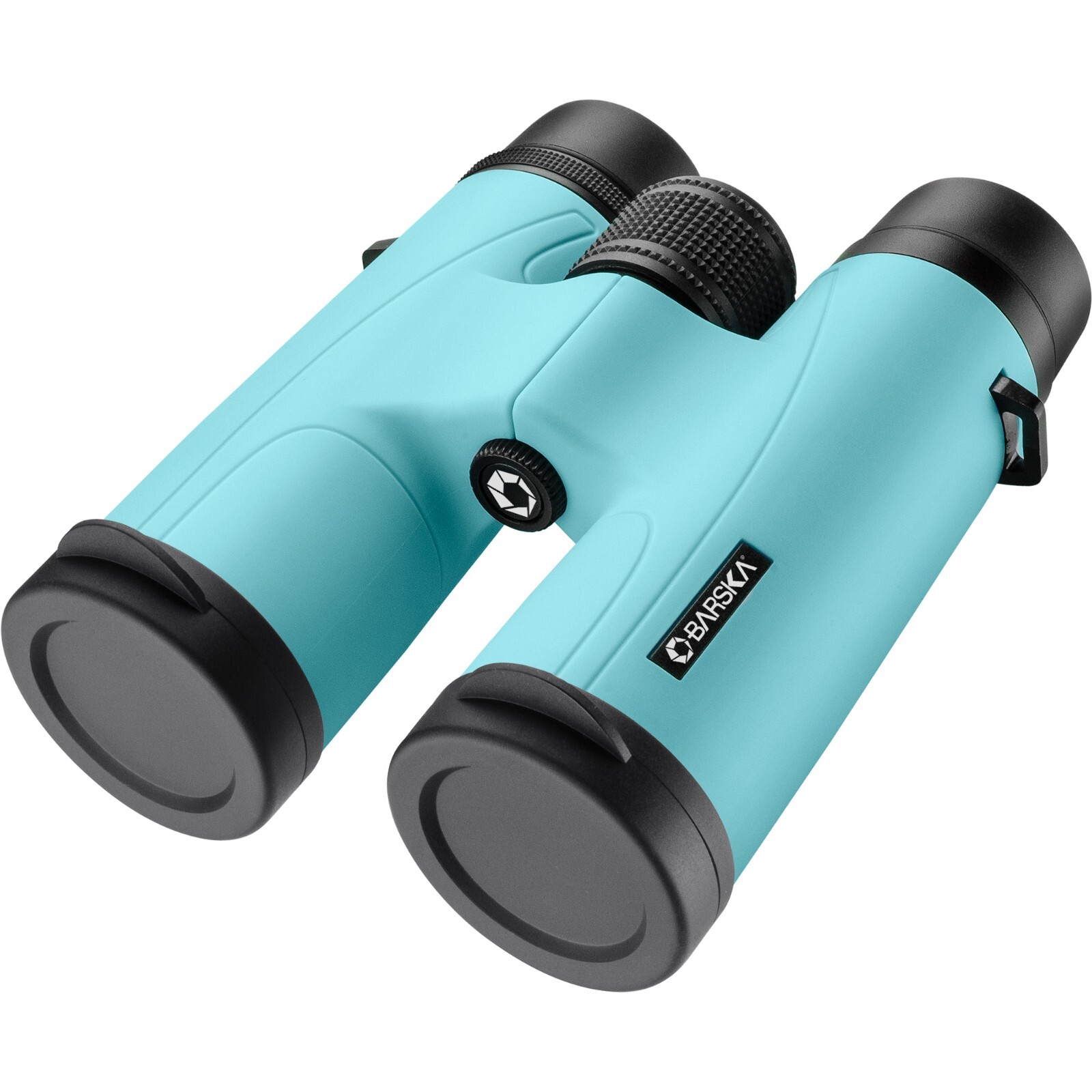 Barska 10x42mm Crush Binoculars (Breeze) AB12978