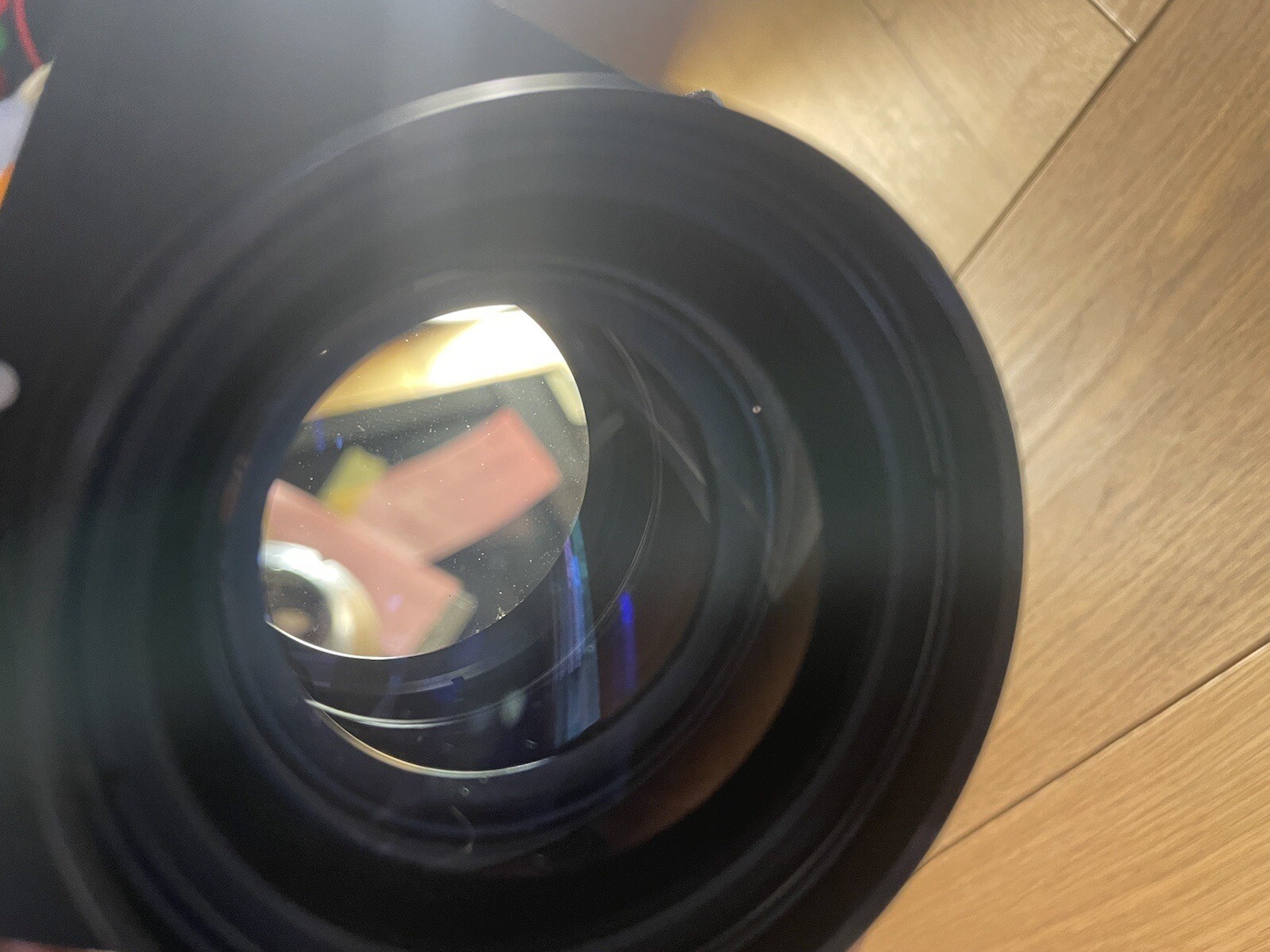 *Near Mint ++ w/ Case* Rodenstock Sironar N 300mm F/5.6 MC Lens Copal Shutter JP