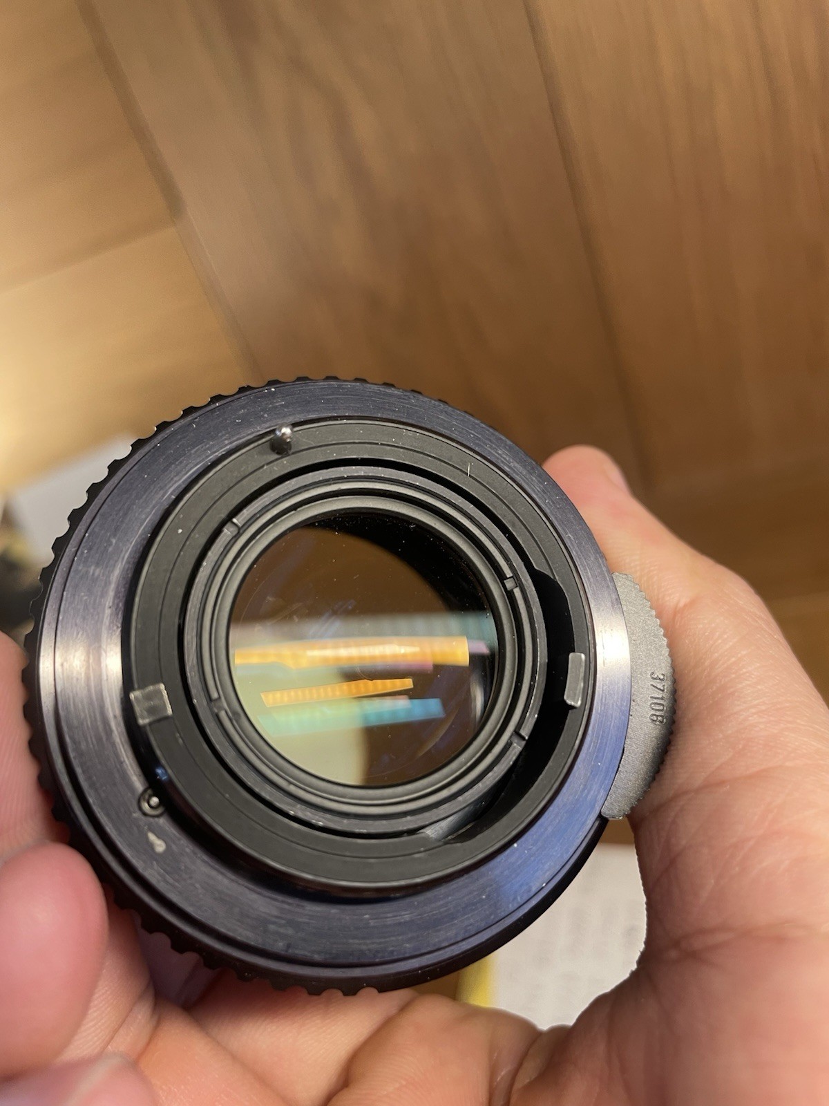 *3 Lens Set: Almost Mint* Pentax SMC Takumar 55mm F/1.8 28mm F/3.5 135mm F/3.5