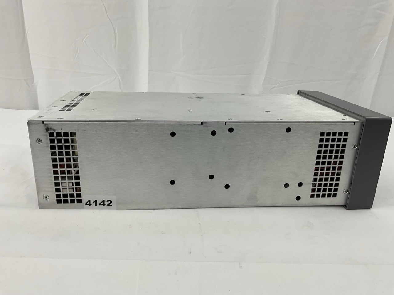 Harris Videotek TVM9100 Waveform Monitor Broadcast Video Production Studio