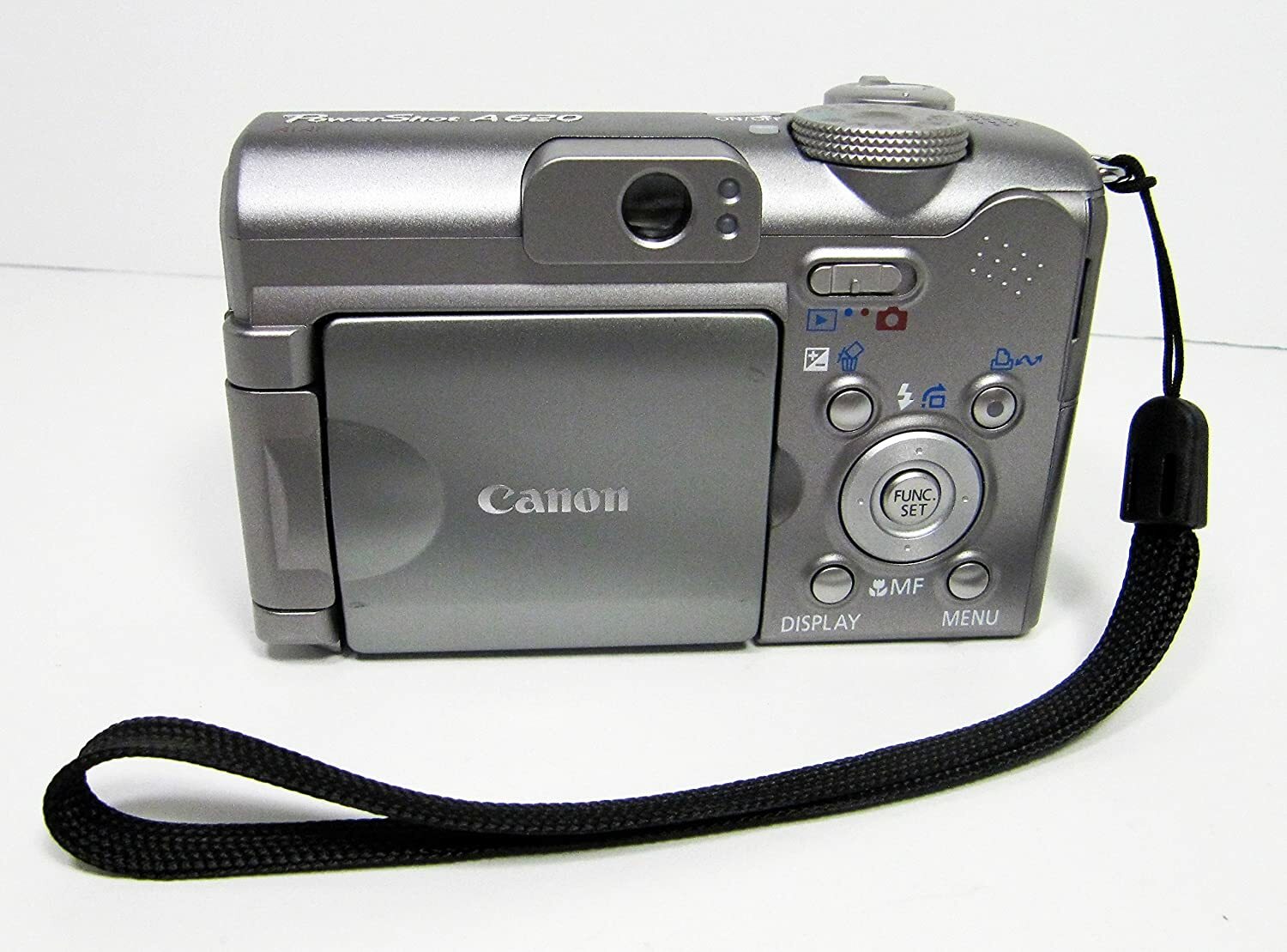 Universal Hand/Wrist for Nikon Coolpix Digital Camera