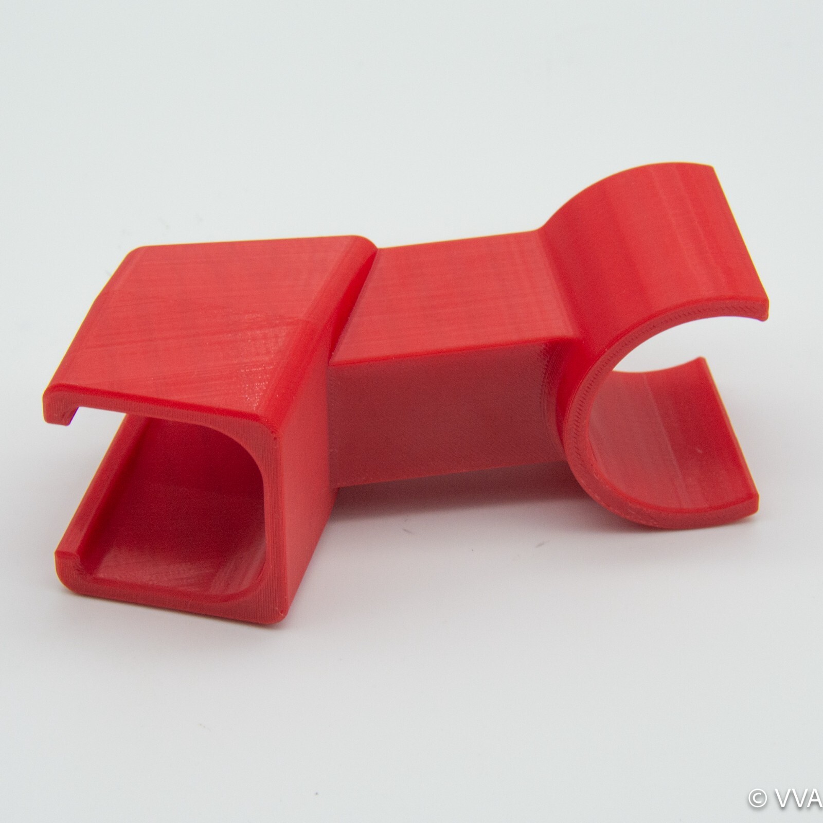 ZWO AM5/AM3 Mount Hand Controller Bracket/Base/Holder For TC40 Tripod.