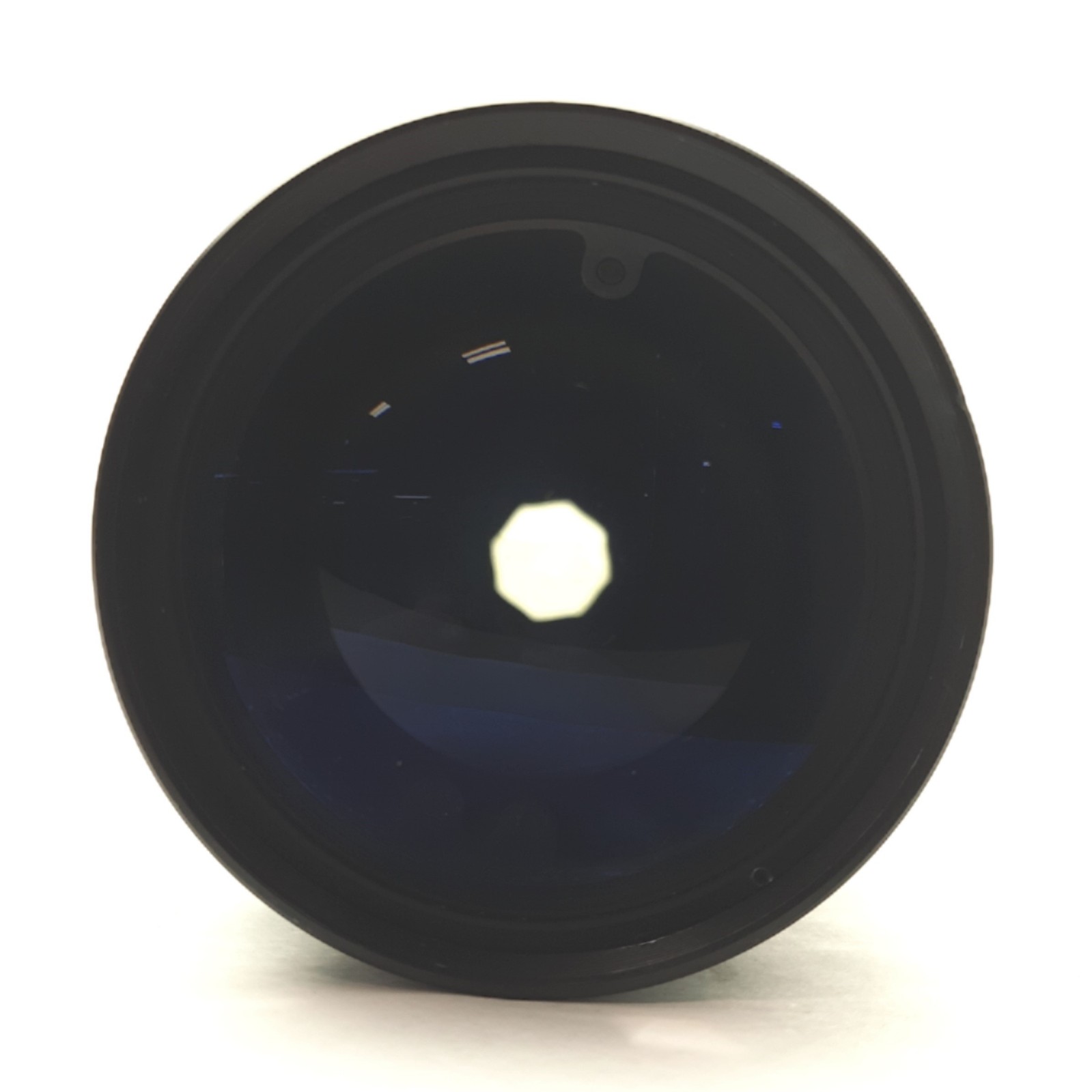 Super 16 Zoom Camera Lens, 16-160mm FL, Constant f/2, C-Mount