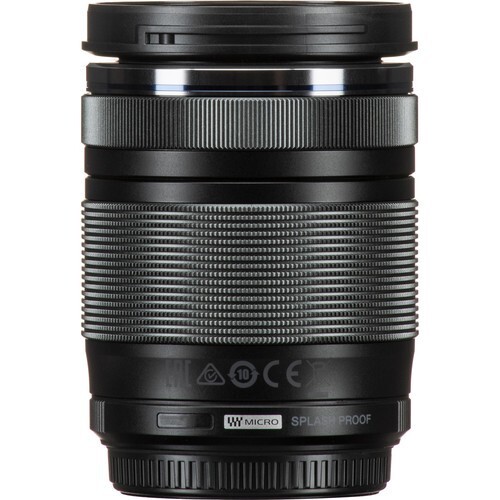 Reconditioned Olympus M.Zuiko Digital ED 14-150mm f/4-5.6 II Zoom Lens Model