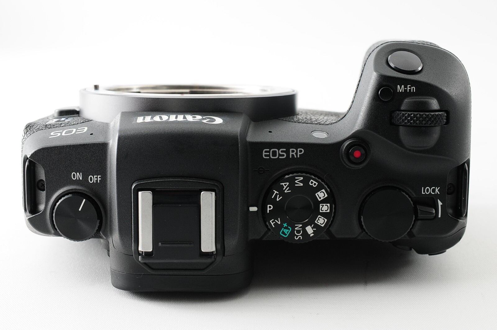 Canon EOS RP Body [Near Mint] #61
