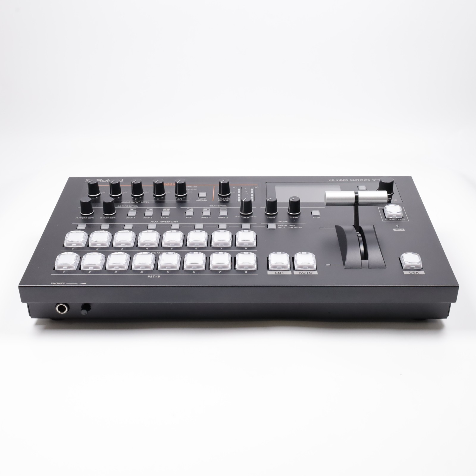 Roland V-60HD SDI/HDMI support Video switcher [Near Mint] #5228LJ