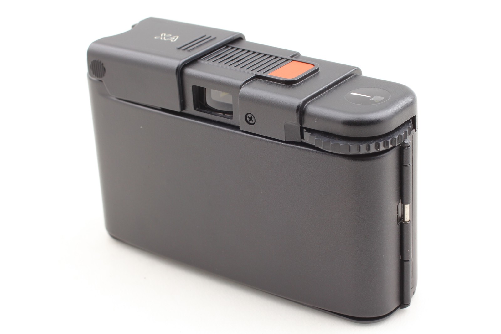[MINT] Olympus XA 35mm Rangefinder Film Camera + A11 Flash From JAPAN