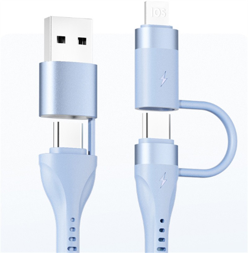 90W Fast Charging USB Type C Car Charger For iPhone 17 16 15 14 13 12 Pro Max