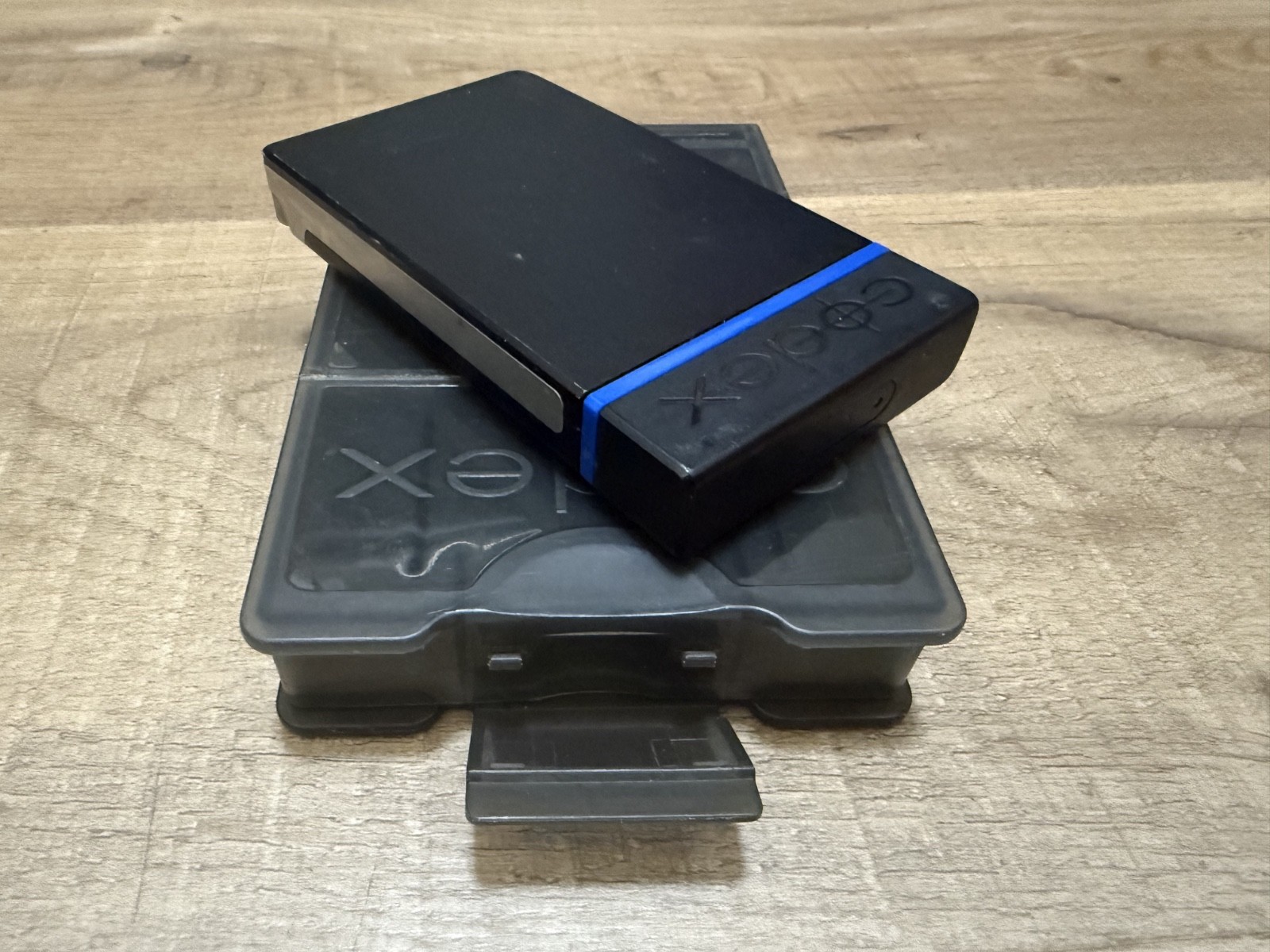 Codex 2TB Capture Drive for Arri Alexa LF, 65, SXT cameras