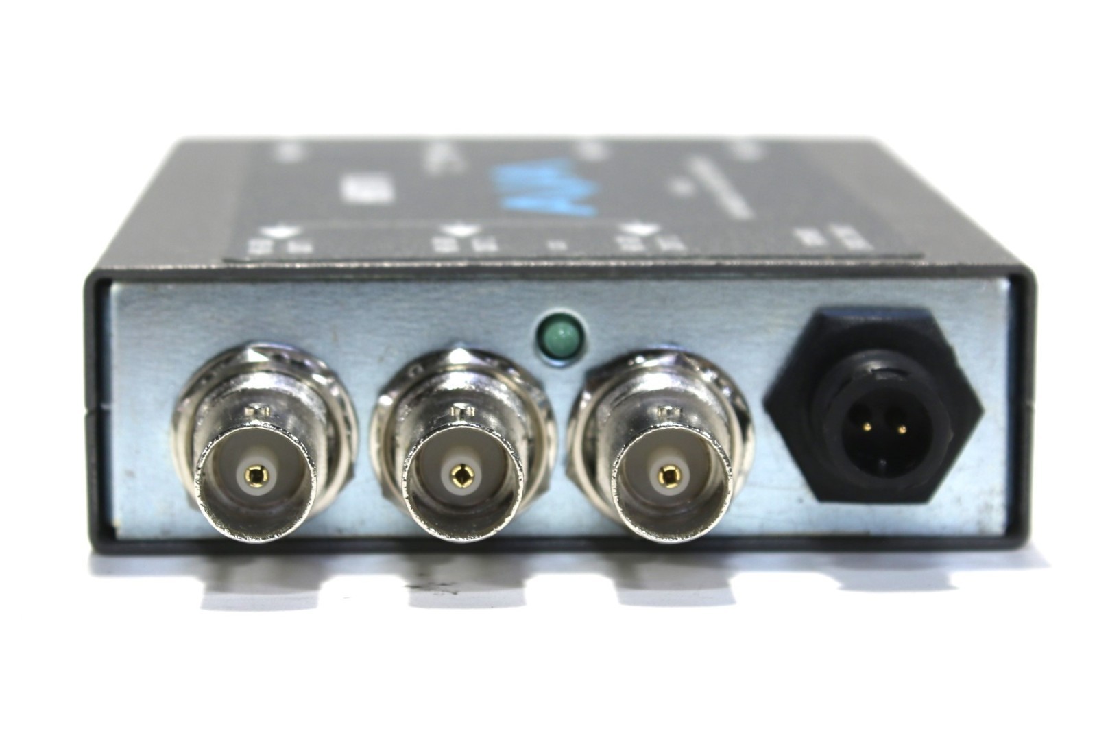 AJA HDTV HD10A HD Analog to HD-SDI Compact Mini Converter