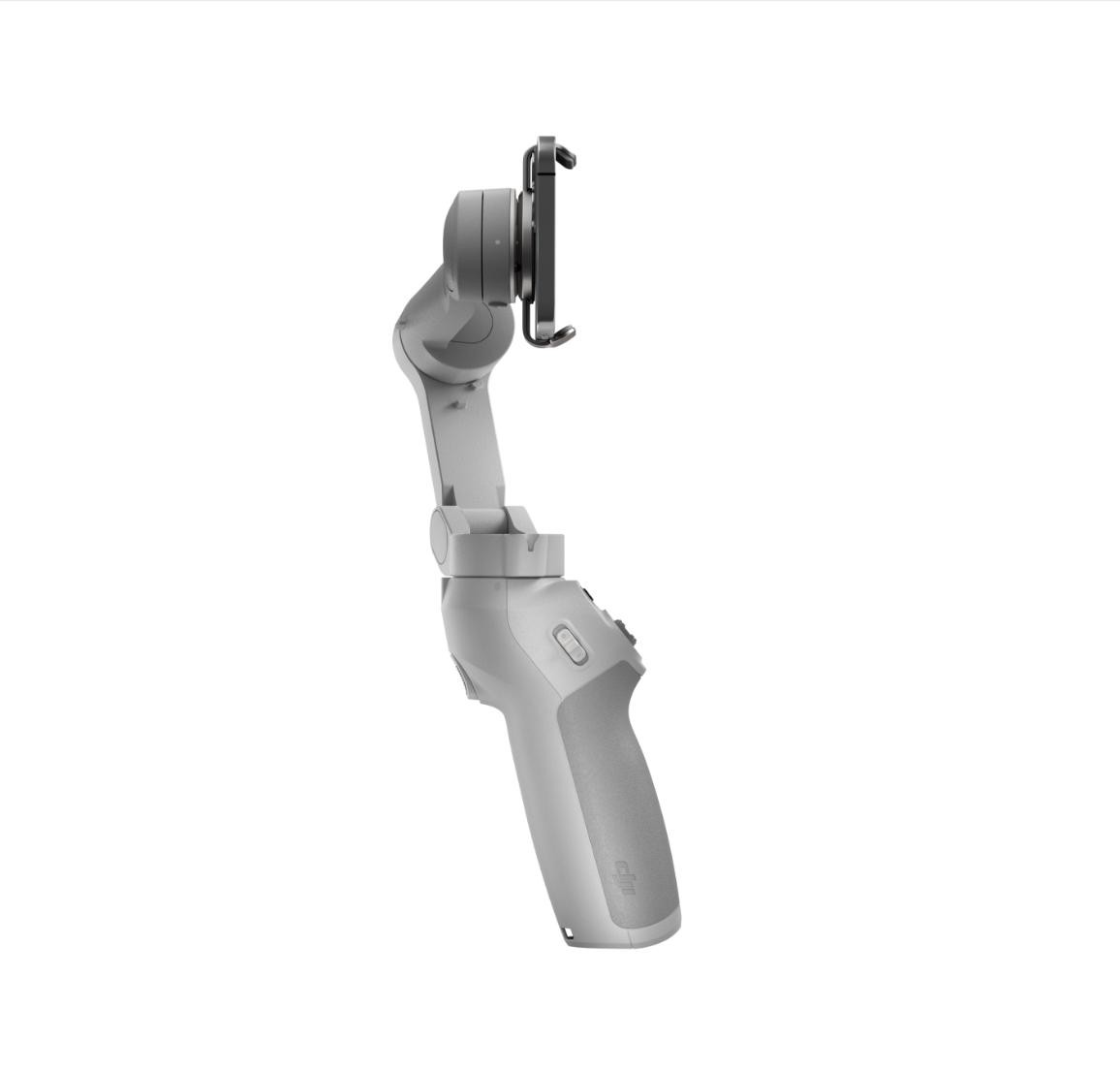 Used DJI Osmo Mobile SE 3 Axis Gimbal 2600mAh 8H ActiveTrack 5 0 Foldable