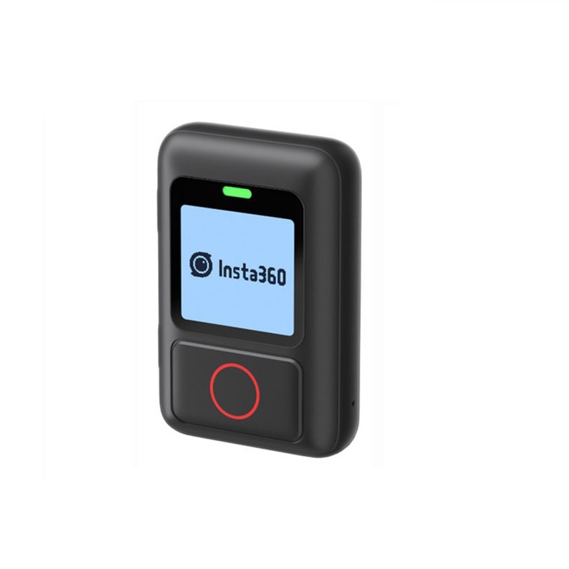 GPS Action Remote Control For Insta360 X3 / ONE RS / ONE R Accessories
