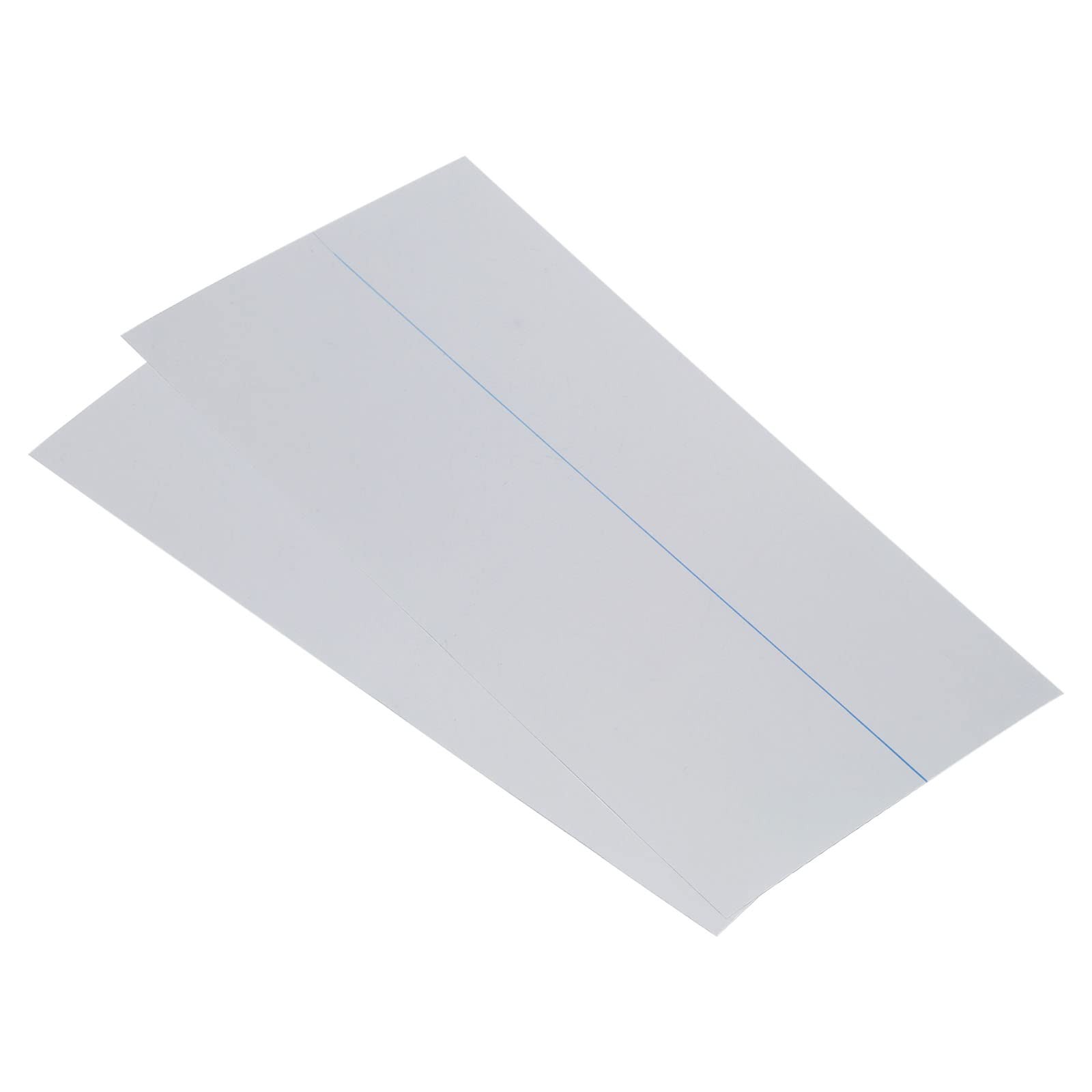 6.5″ Polarized Film Sheets, 2 Pack Adhesive Polarizer Linear Polarizing Filte…