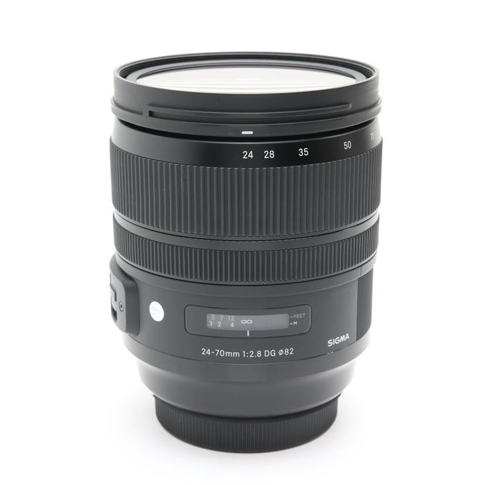Sigma 24-70mm F/2.8 DG OS HSM Art (for Canon EF mount) #87
