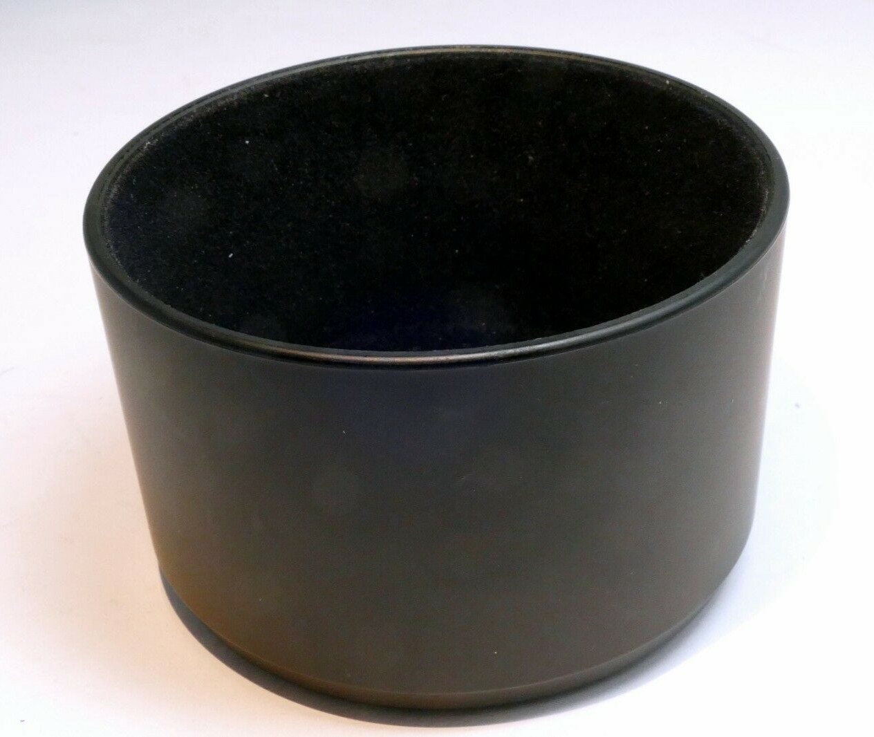 Lens Hood Shade twist on type for 55mm rim