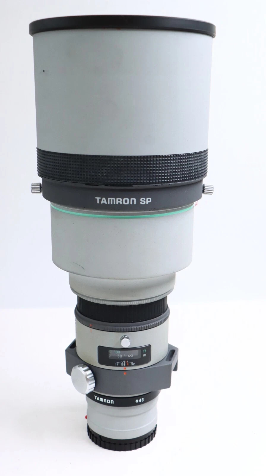 Tamron 60EM SP AF 300mm f 2.8 LD IF for Sony A mount