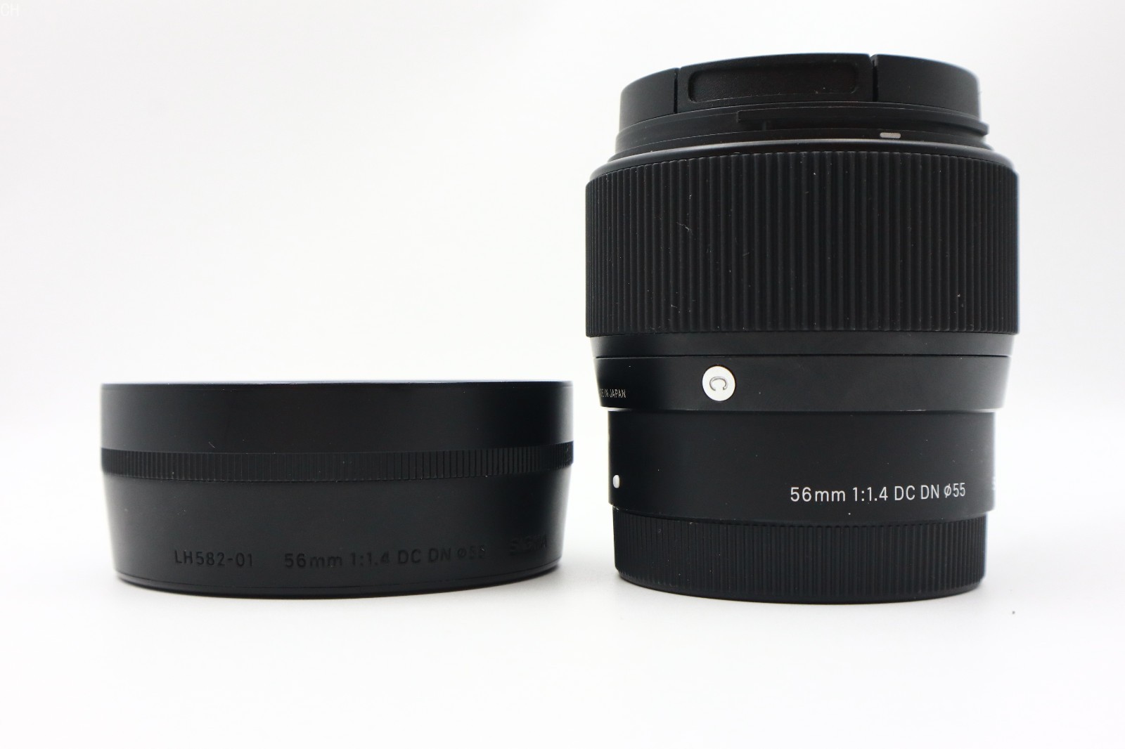 Sigma 56mm f/1.4 DC DN Contemporary For Sony E Mount