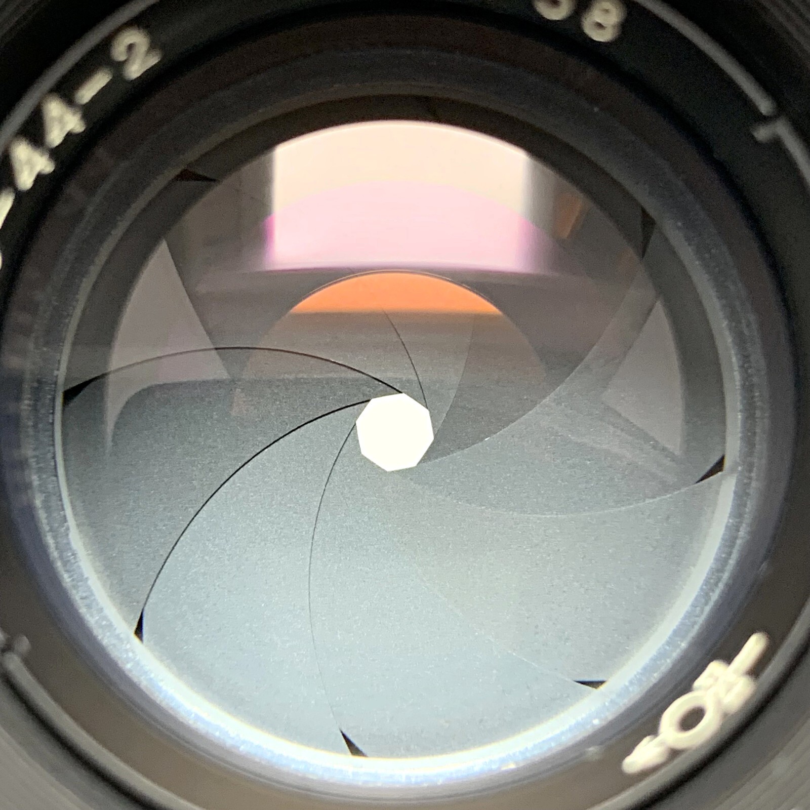 ⭐ NEW ⭐ HELIOS 44-2 f2/58mm M42 – M42 mount – Made in the former Soviet Union №9