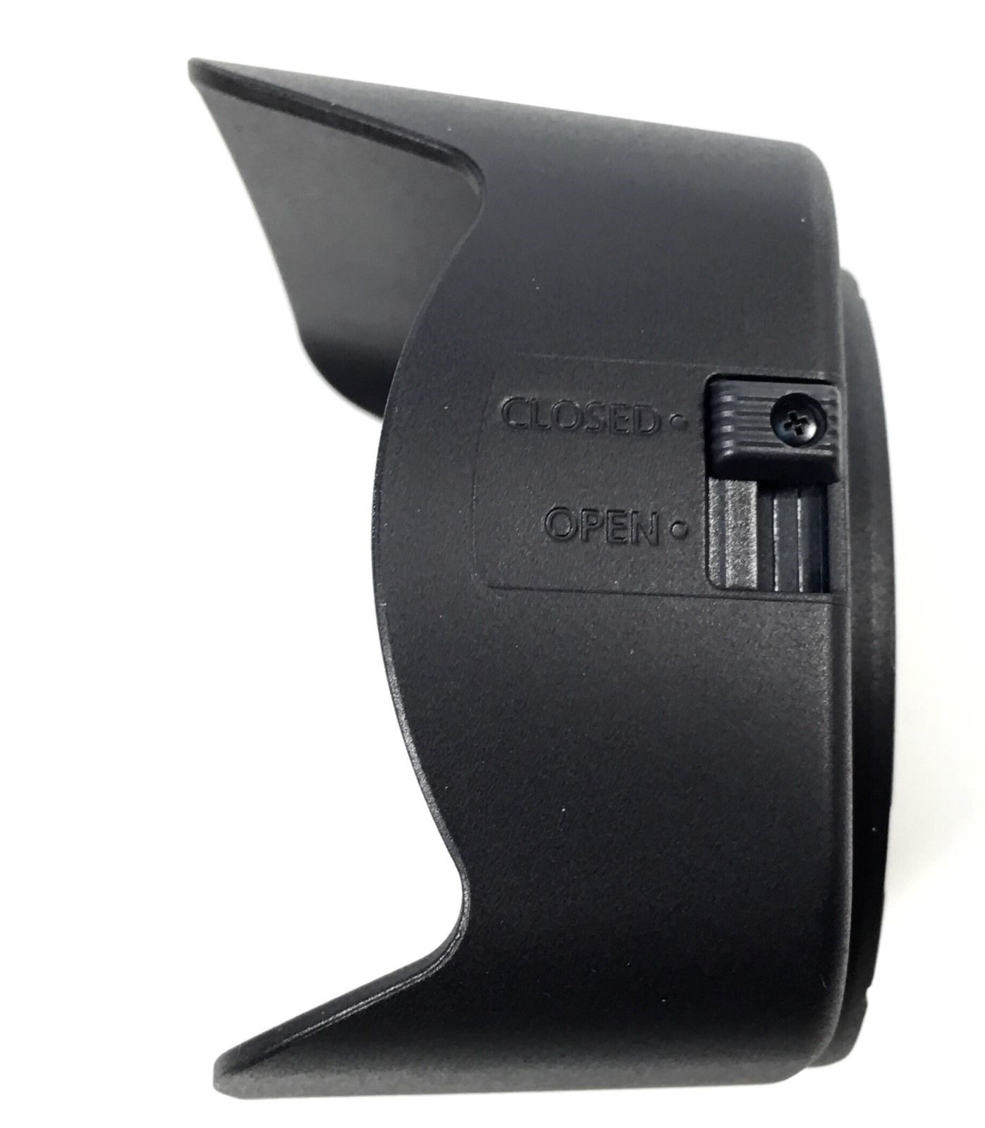 Canon XA11, XA15, XA20, XA25, XA30, XA35, XA40, XA45 Lens Hood Shade