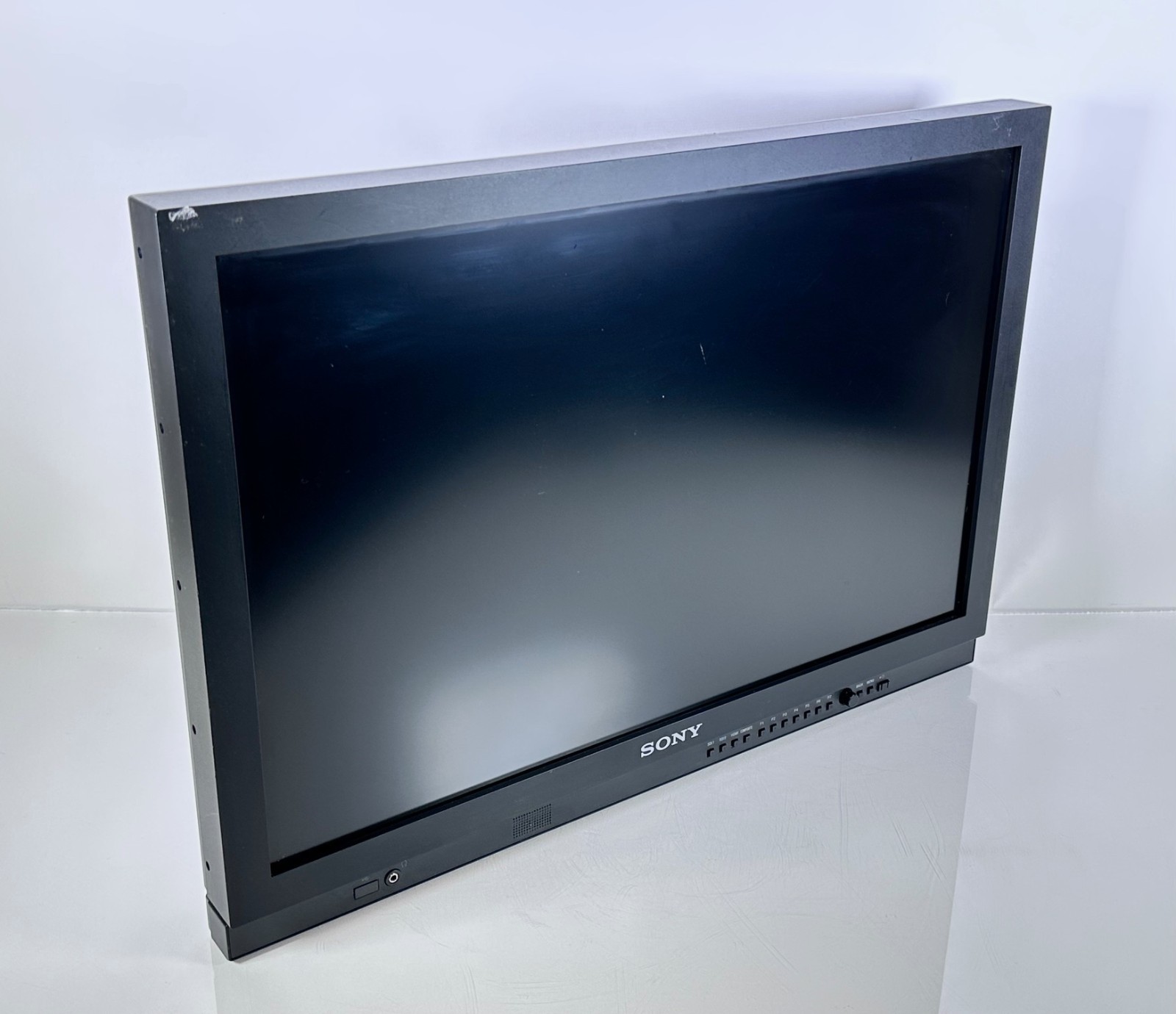 Sony LMD-A240 24″ Production Monitor (1353 Hours)