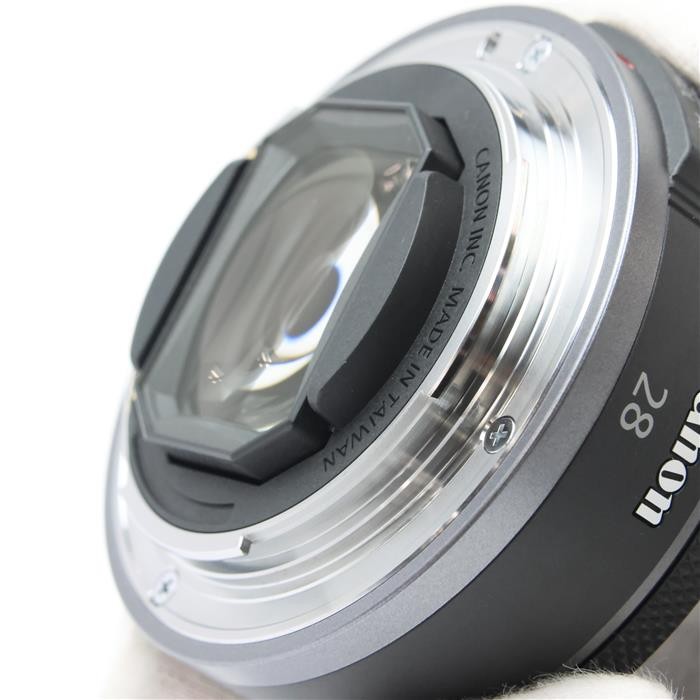 Canon RF 28mm F/2.8 STM (Canon RF mount) -Near Mint- #74