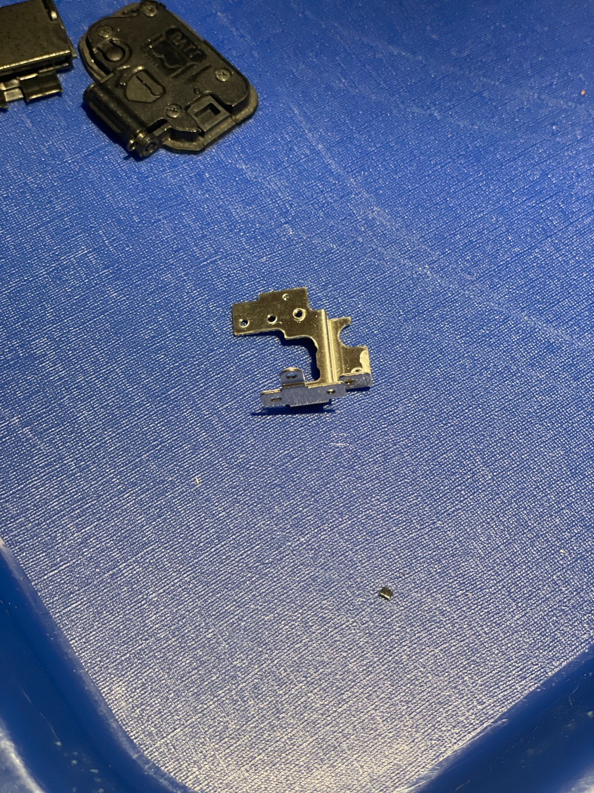 Sony Alpha A7ii ilce-7m2 Base Assembly (786), Sh