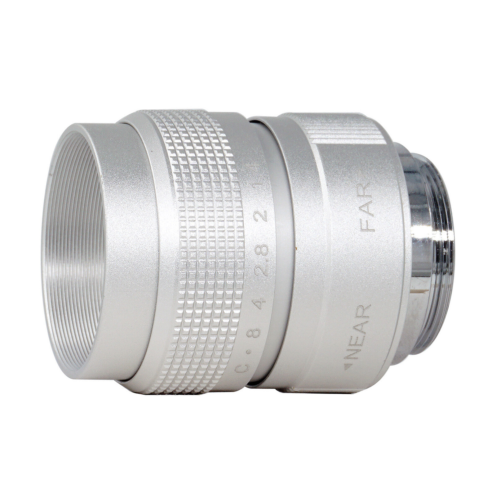 Newyi 25mm f1.4 Lens for M43 Micro 4/3 M4/3 Olympus PEN EM10 Panasonic Camera