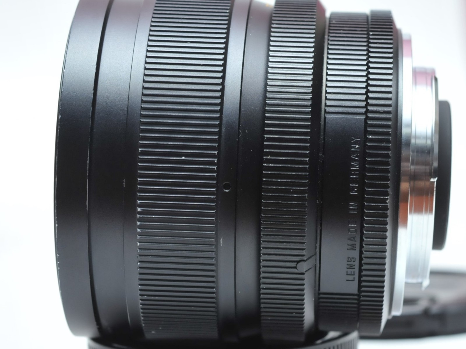 Leica 35-70mm f3.5 R Made in Germany
