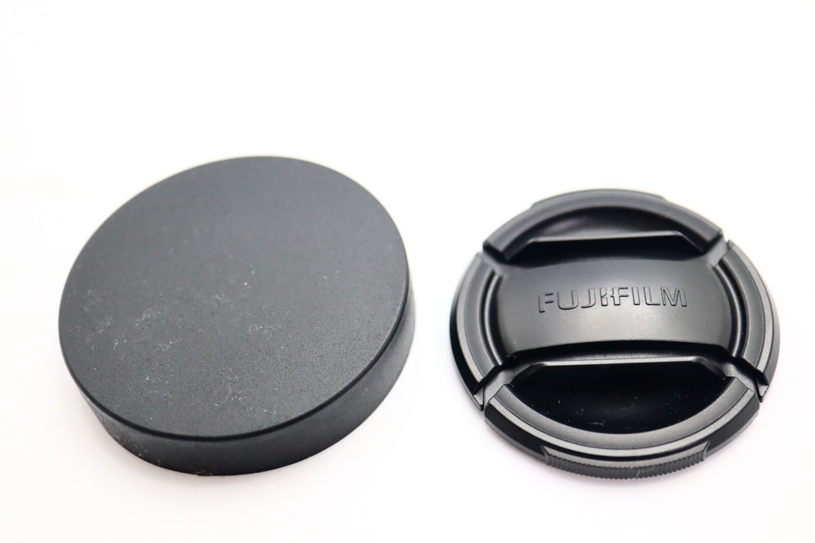 574 FUJIFILM WCL-X100 Wide Conversion Lens Silver for X100 series **N MINT** DHL