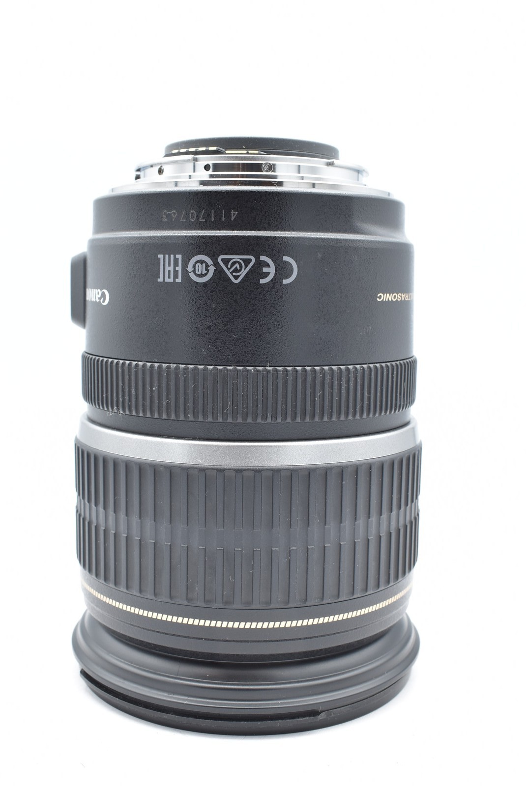 Canon EF-S 17-55mm f/2.8 IS USM Autofocus APS-C Lens {77 MM}