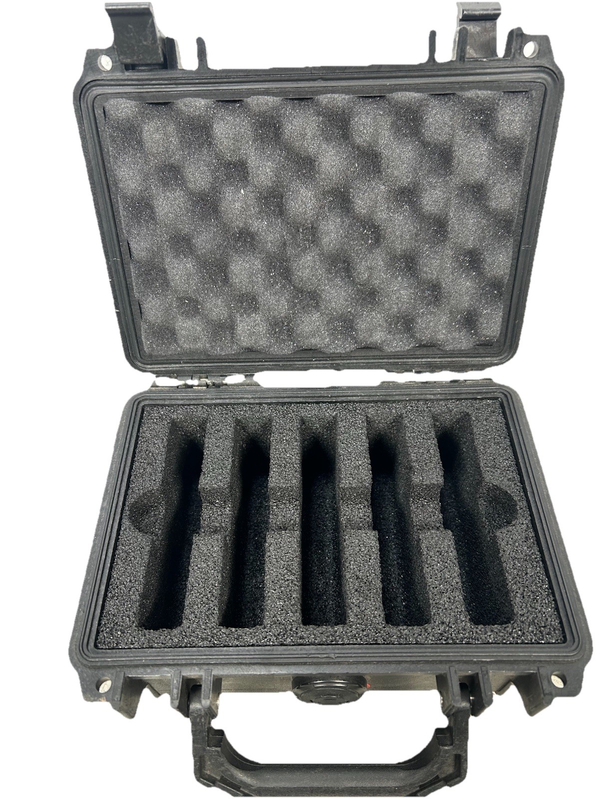 PELICASE 1120 for Codex CDX-3730 512GB Capture Drive – Arri Alexa XT Plus XR 4:3
