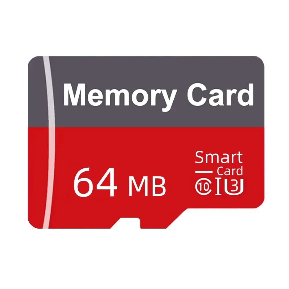Micro SD Memory Card 64MB 128MB 256MB 512MB Small Capacity Storage Card