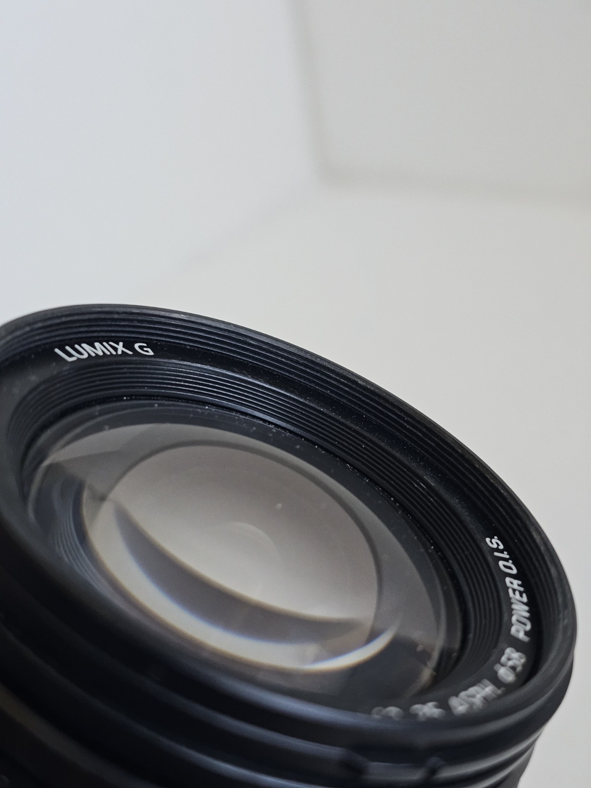 Panasonic LUMIX G X Vario 12-35mm F/2.8 II Aspherical Power O.I.S. Lens