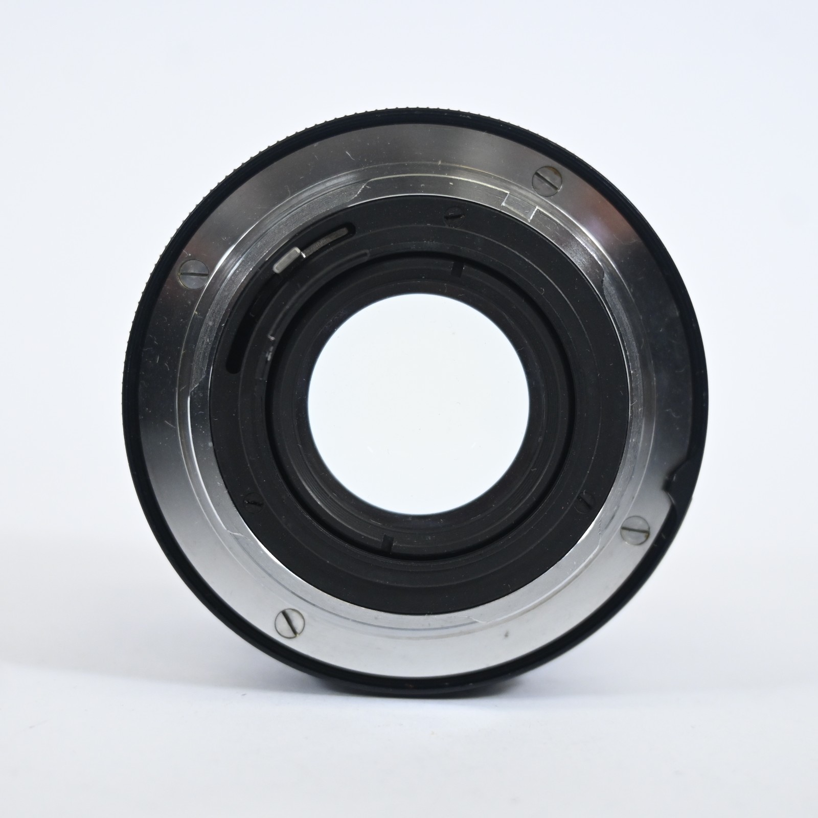 Konica Hexanon 52mm f/1.8 AR Mount Manual Focus Standard Lens