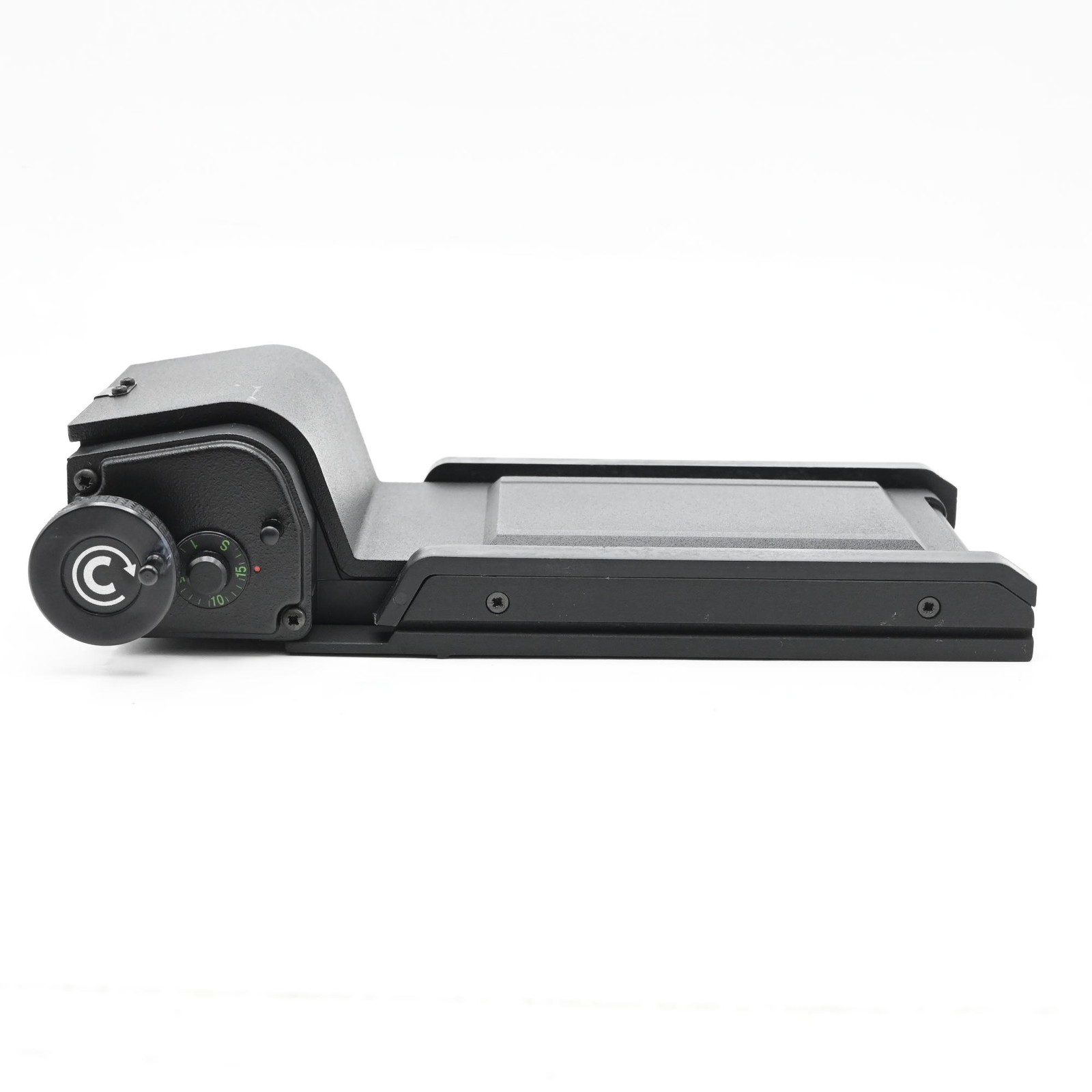 Calumet C2N 120/220 Roll Film Holder for 4×5 Camera #132