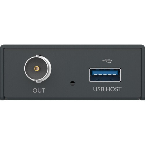 Magewell Pro Convert NDI to SDI 1-Channel NDI®/NDI|HX® Decoder to 3G-SDI (64150)