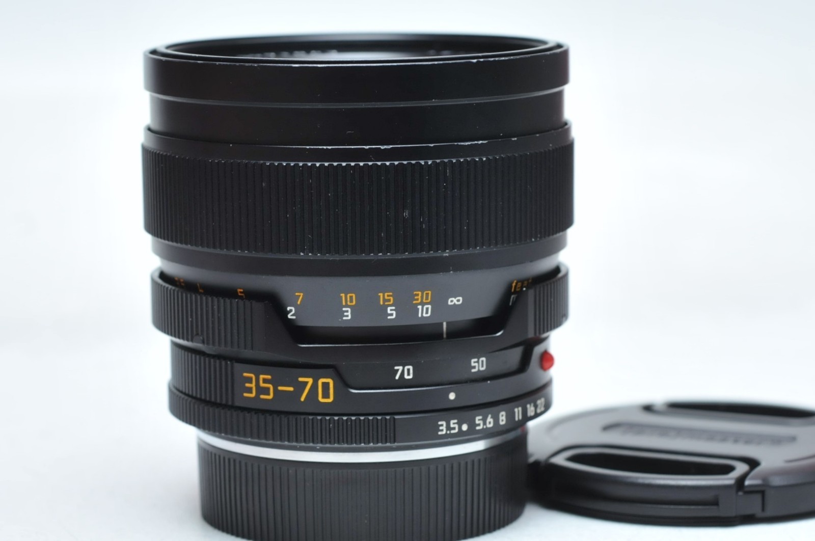Leica 35-70mm f3.5 R Made in Germany