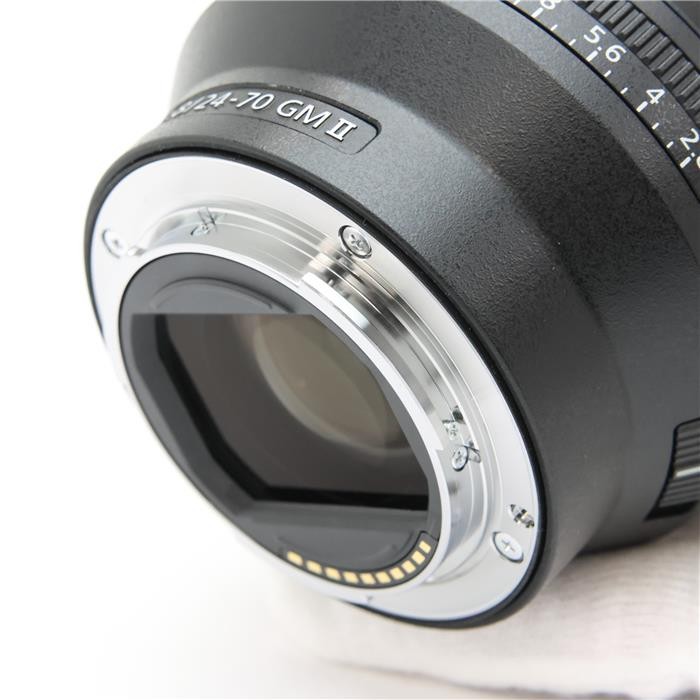Sony FE 24-70mm F/2.8 GM II SEL2470GM2 (Sony E mount) #110