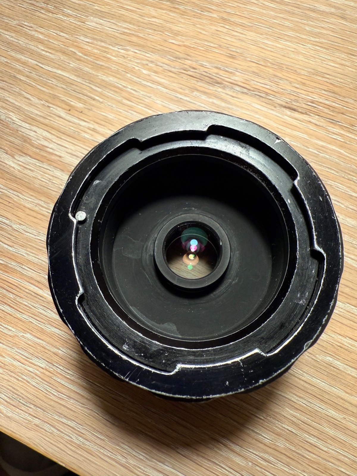 Century Optics ARRI 2x Extender PL Mount