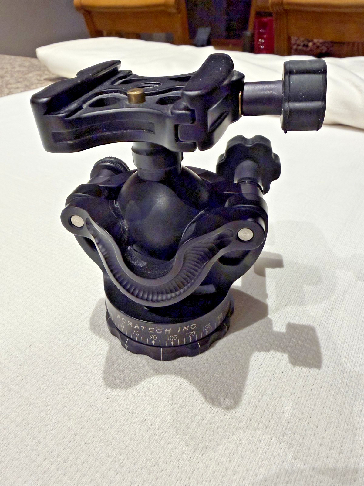 Acratech GP Ball Head – Excellent Condition