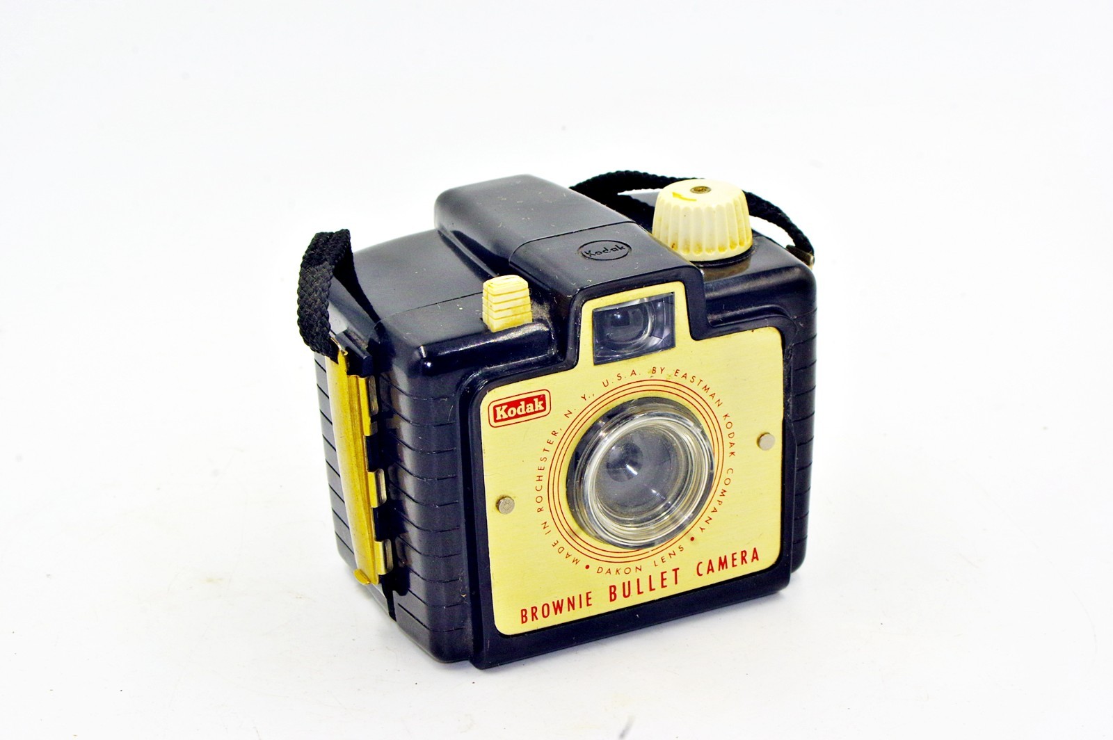 Kodak Brownie Bullet camera